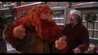 Die Muppets Weihnachtsgeschichte  Der Geist der Weihnacht [upl. by Mumford79]