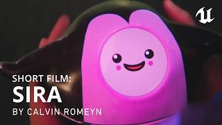 Sira  Short film by Calvin Romeyn [upl. by Grail]