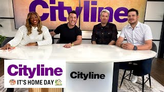 September 21 2023  Cityline  Full Episode [upl. by Ilarin]