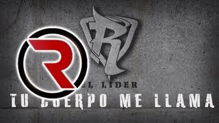 Tu Cuerpo Me Llama  Reykon Feat Los Mortal Kombat Canción Oficial ® [upl. by Lemrahs]