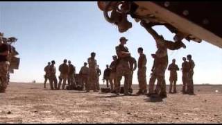 Pathfinder Platoon  Afghanistan part 15 [upl. by Sadick677]