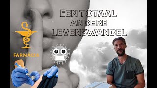 Een totaal andere levenswandel  Wilco Vos [upl. by Mikahs]