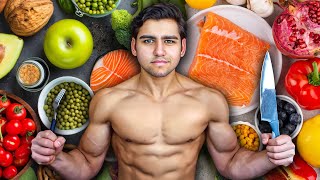 I Tried The Worlds Healthiest Diet [upl. by Anidan]