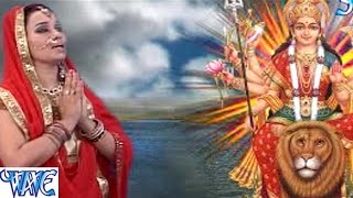 बिच रे भवर में डगमग  Bich Re Bhawar Me  Kalpna  Mata ka jagrata  Bhojpuri Devi Geet [upl. by Naylor]