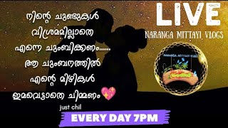 💖💖💖💖വരുന്നോ 💖💖💖💖 [upl. by Niamreg899]