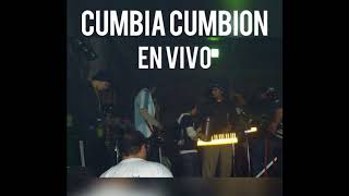 Cumbia Cumbion  Cariño [upl. by Eilssel857]