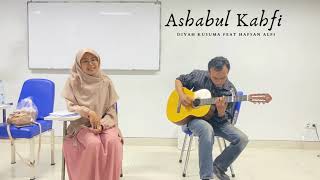 Ashabul Kahfi  Alkahfinita  Cover by Diyah Kusuma [upl. by Faruq]