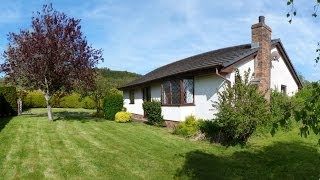 New Quay Cottage  set near the beautiful Cei Bach beach Ceredigion West Wales [upl. by Doscher]