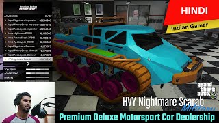 GTA 5 Premium Deluxe Motorsport Car Dealership Mod  Supports Addon Cars  Buy Addon Cars [upl. by Ytisahcal]