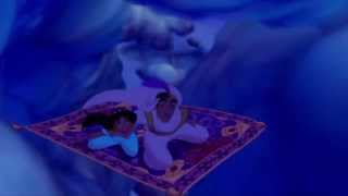 Aladdin  Un Mundo Ideal España HD [upl. by Ennovi]