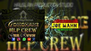 HLP Crew  Gomohane ft Gee Ruun [upl. by Annabelle]