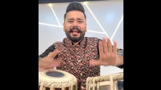 lala li lala song aca xoca  la la la li la la la song new viral song 2022  Tabla Cover JaySaab [upl. by Schulman]