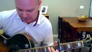 ♪♫ Simon amp Garfunkel  Scarborough Fair Tutorial [upl. by Hurley]