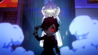 Persona Q2 New Cinema Labyrinth FEMC Minako [upl. by Lepper]