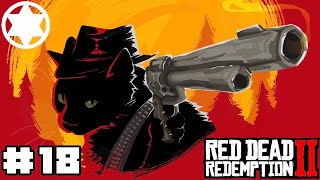 Red Dead Online with the boys 18 [upl. by Fish80]