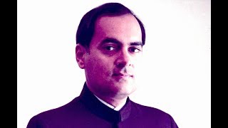 Indias Rajiv  Part 2 The Prime Minister English [upl. by Assirk646]