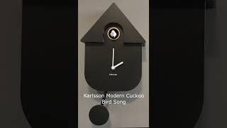 Karlsson Modern Cuckoo Sound [upl. by Eniahs822]