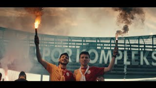 Sahibisin Kalbimin  NS Official Video RoadTo23 [upl. by Yrtua981]