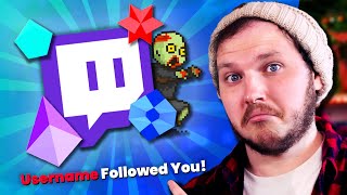 How To Setup Twitch Alerts in under 10 Minutes [upl. by Abbott608]