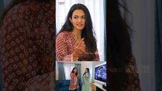 Trip Before Marriage  Aparna Das Home Tour  Milestone Makers  shorts [upl. by Aynav]