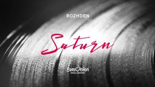 ROZHDEN  Saturn Official Audio [upl. by Bellaude589]