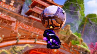 Frontal Friday 1  Frontalpanda Crazy Clips amp Funny Rocket League Moments [upl. by Wrand]