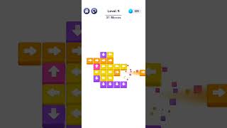 Level 4 UnPuzzle Game GamesFramesHub games gaming gameplay [upl. by Aloise]