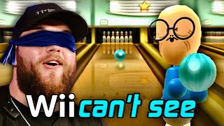 🔴Wii Sports But We Cant See The Game [upl. by Leorsiy]