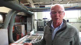 Stage 9 Electrolytic Copper and Tin Plating– How PCB’s Are Made The Fabrication Process [upl. by Ternan390]