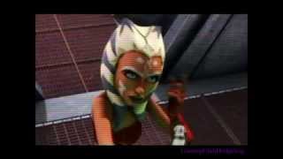 Ahsoka Tano Now HD [upl. by Itsyrc878]