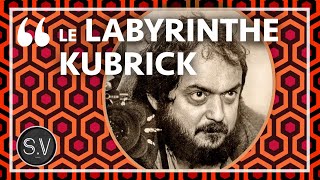 The Visions of Stanley Kubrick  Part 1 For Educational Use [upl. by Fayola615]