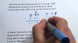 Algebra 1 Help Solving Proportion Word Problems [upl. by Thaxter]