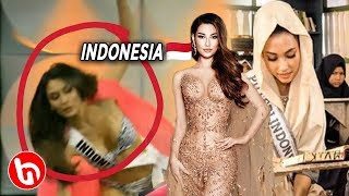 Kejadian Tak Terduga Di Atas Panggung Hingga Agama Ini Fakta Frederika Cull Top 10 miss universe [upl. by Rengaw]