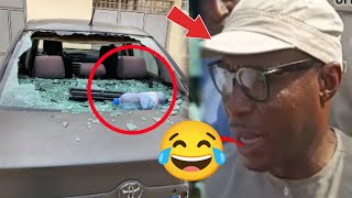 🔴Urgent😂😂Regarde vidéo Barthélémy dias Attaque Ay douyam ci Borom Encore 🤣🤣🤣😂😂😂😂😂😂😂😂 [upl. by Mia]