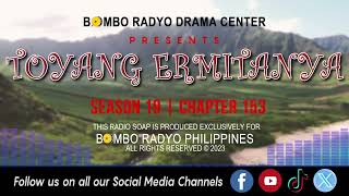 Mga Istorya Ni Toyang Ermitanya  Season 19  Chapter 153 [upl. by Eiro32]