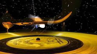 Voyager Golden Record  Greetings in 55 Different Languages [upl. by Lindholm]