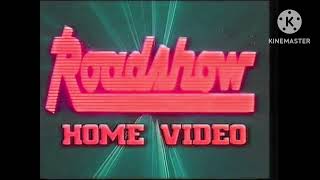 Roadshow Home Video 1984 Luig Group [upl. by Etteuqal80]