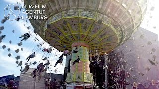 The Centrifuge Brain Project  A Short Film by Till Nowak [upl. by Ojyram916]