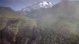 Kilimanjaro To The Roof Of Africa Trailer [upl. by Doti]