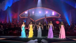 Celtic Woman  Christmas Pipes  Nhạc kèn Giáng Sinh [upl. by Rowena]