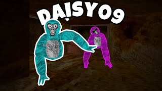 Trolling As Daisy09 In Gorilla Tag [upl. by Shedd653]