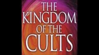 Dr Walter Martin  Kingdom of the Cults Part 67  Unitarianism The Cult of the Intellect [upl. by Torrance]