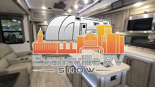 Evansville RV Show 2024 [upl. by Atwahs]