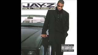 Jay Z  Hard Knock Life Explicit [upl. by Elleval]