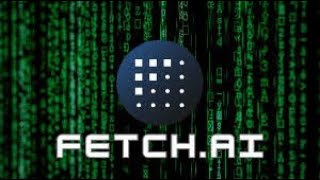 FETCHAI FETCH PRICE PREDICTION FOR BULL RUN TOP [upl. by Arreyt165]