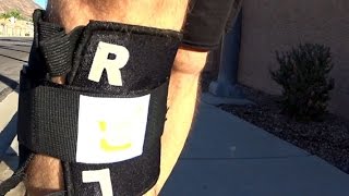 Beactive Brace Review Does it Really Work [upl. by Erdna]