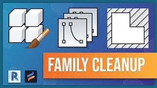 Make the Most Out of Revit Families with Symbolic Lines Masking amp Visibility Settings [upl. by Erbe]