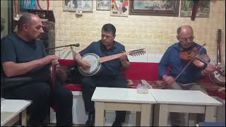 Neler Ettin engin karatepe darbuka sami Aytek keman aydın berkil [upl. by Pinto]