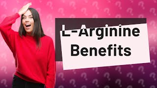 How long does Larginine take to work in erectile dysfunction [upl. by Odine]