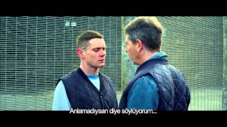 Starred Up  Yüksek Risk  Fragman [upl. by Alistair]